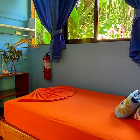Las Caletas Lodge Drake Bay Room photo