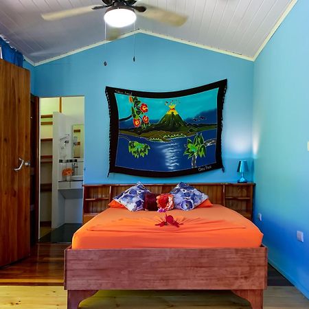 Las Caletas Lodge Drake Bay Room photo