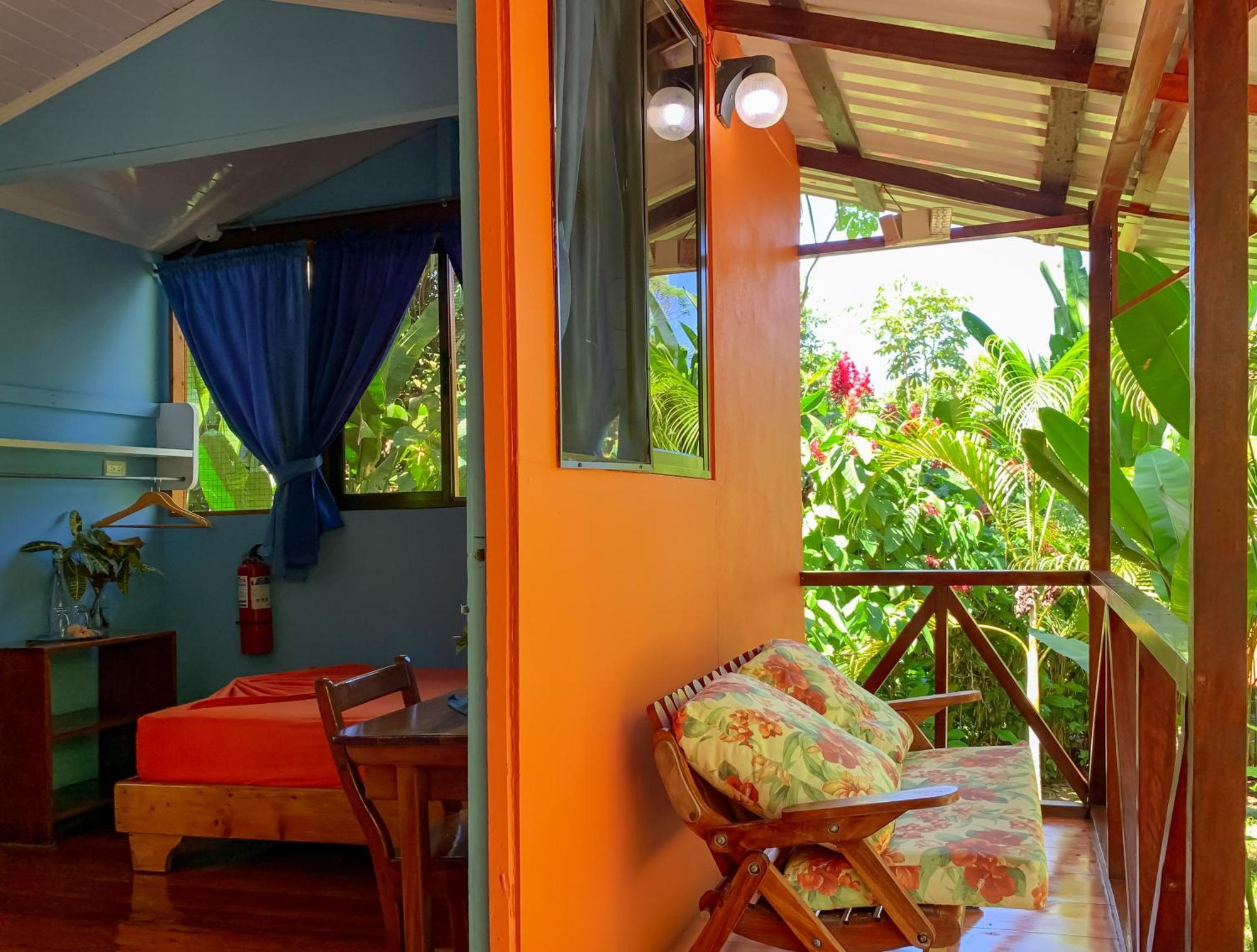 Las Caletas Lodge Drake Bay Room photo