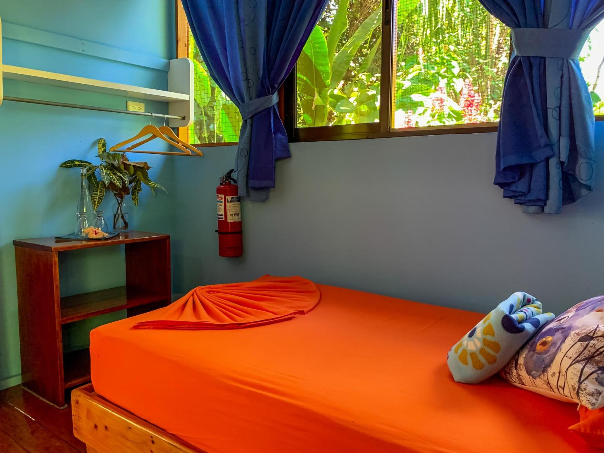 Las Caletas Lodge Drake Bay Room photo