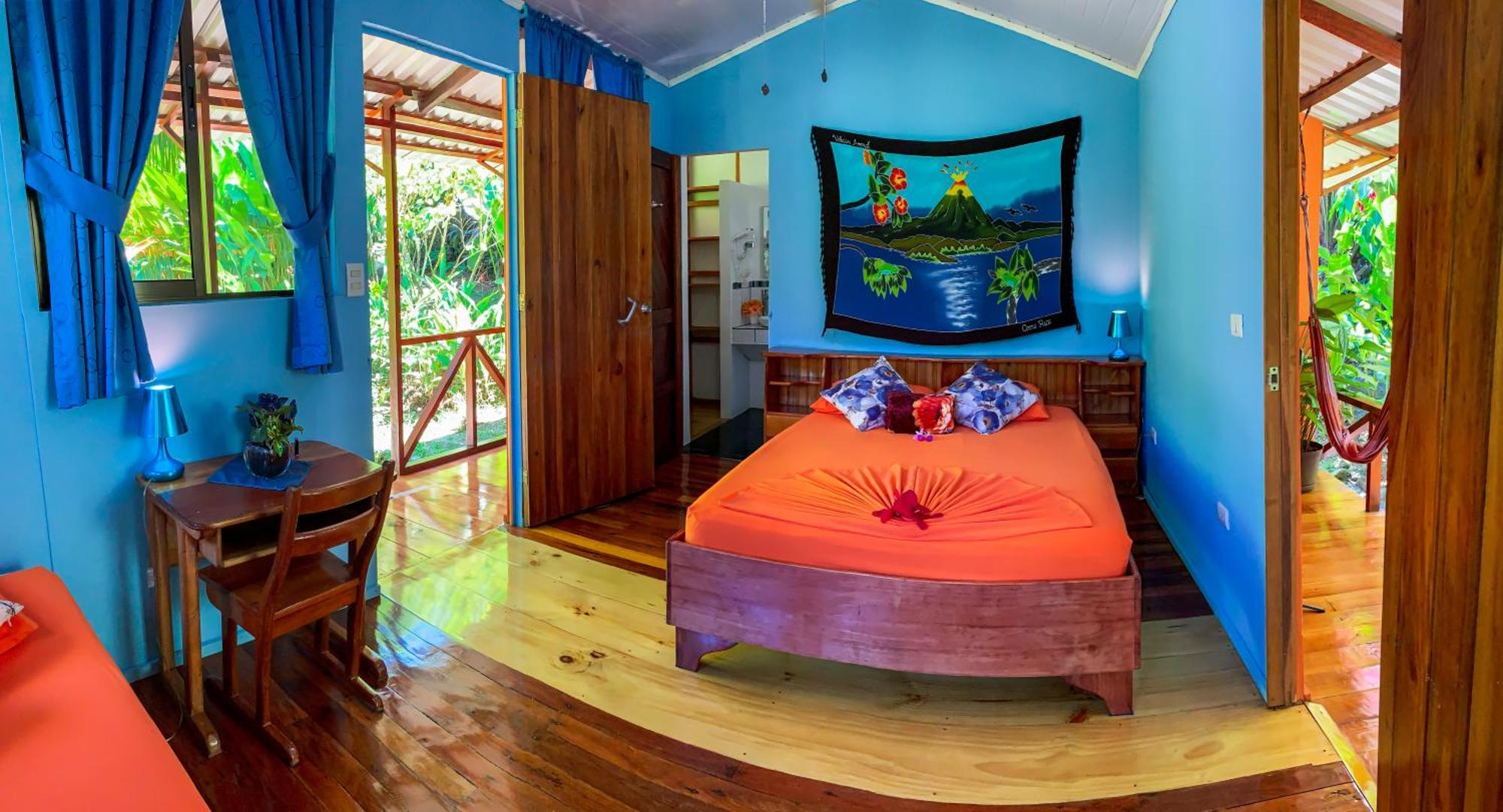 Las Caletas Lodge Drake Bay Room photo