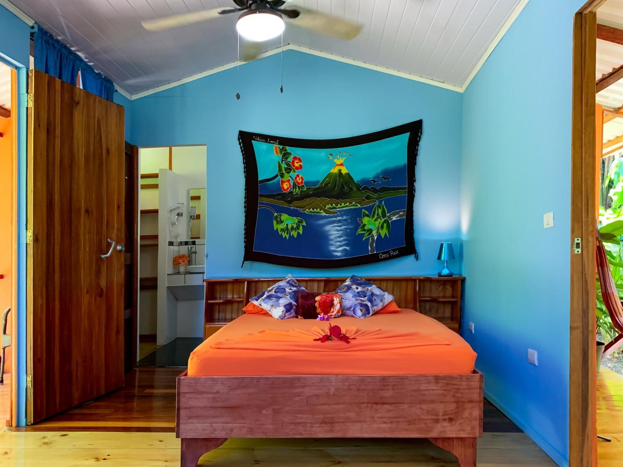 Las Caletas Lodge Drake Bay Room photo