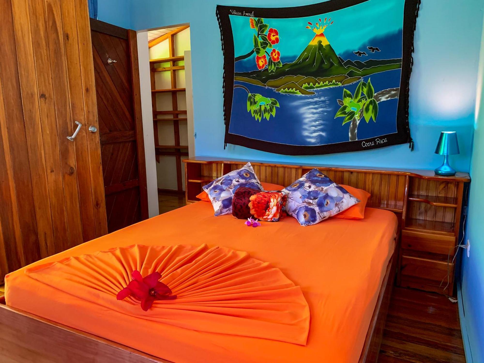 Las Caletas Lodge Drake Bay Room photo