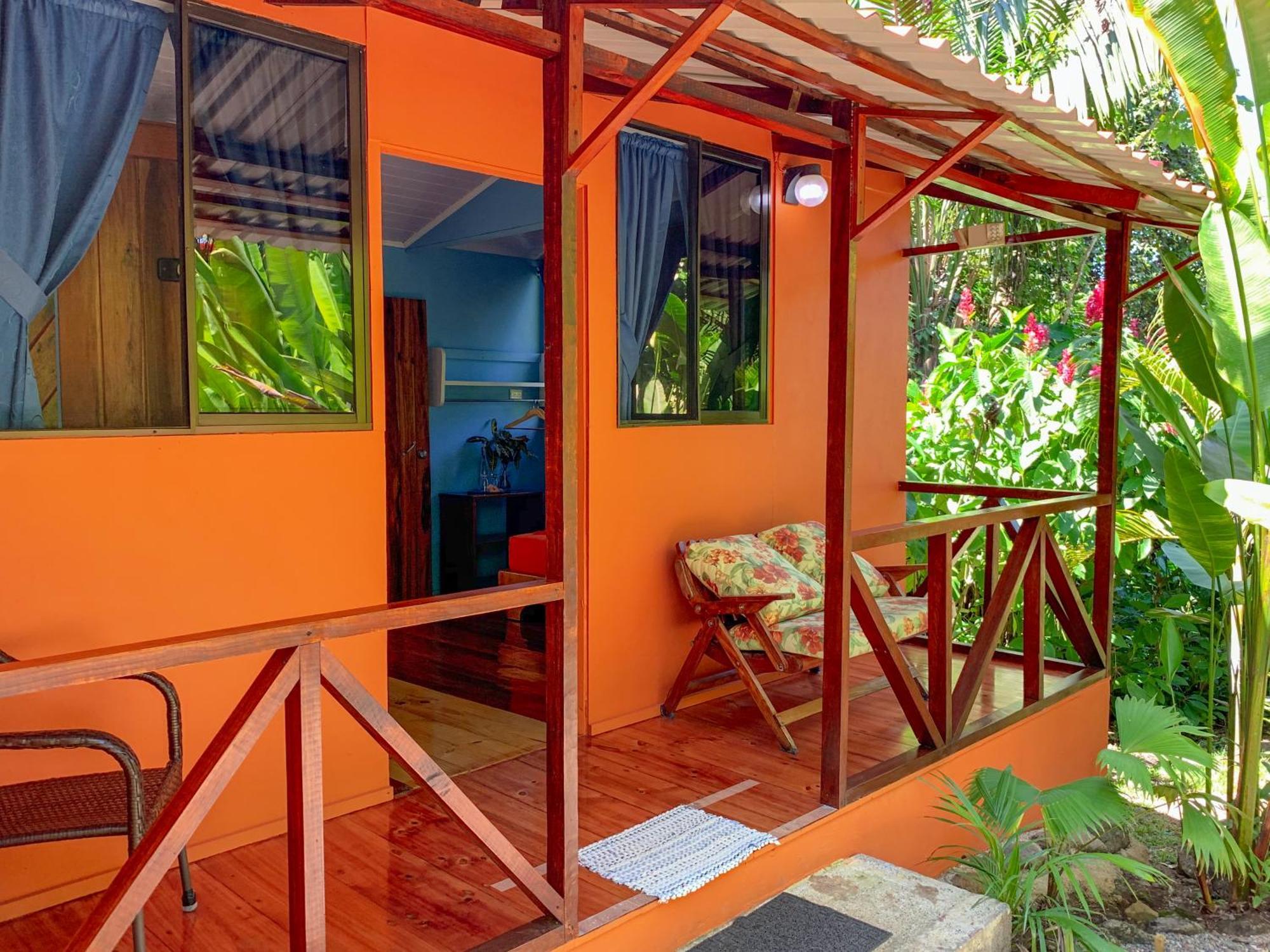 Las Caletas Lodge Drake Bay Room photo
