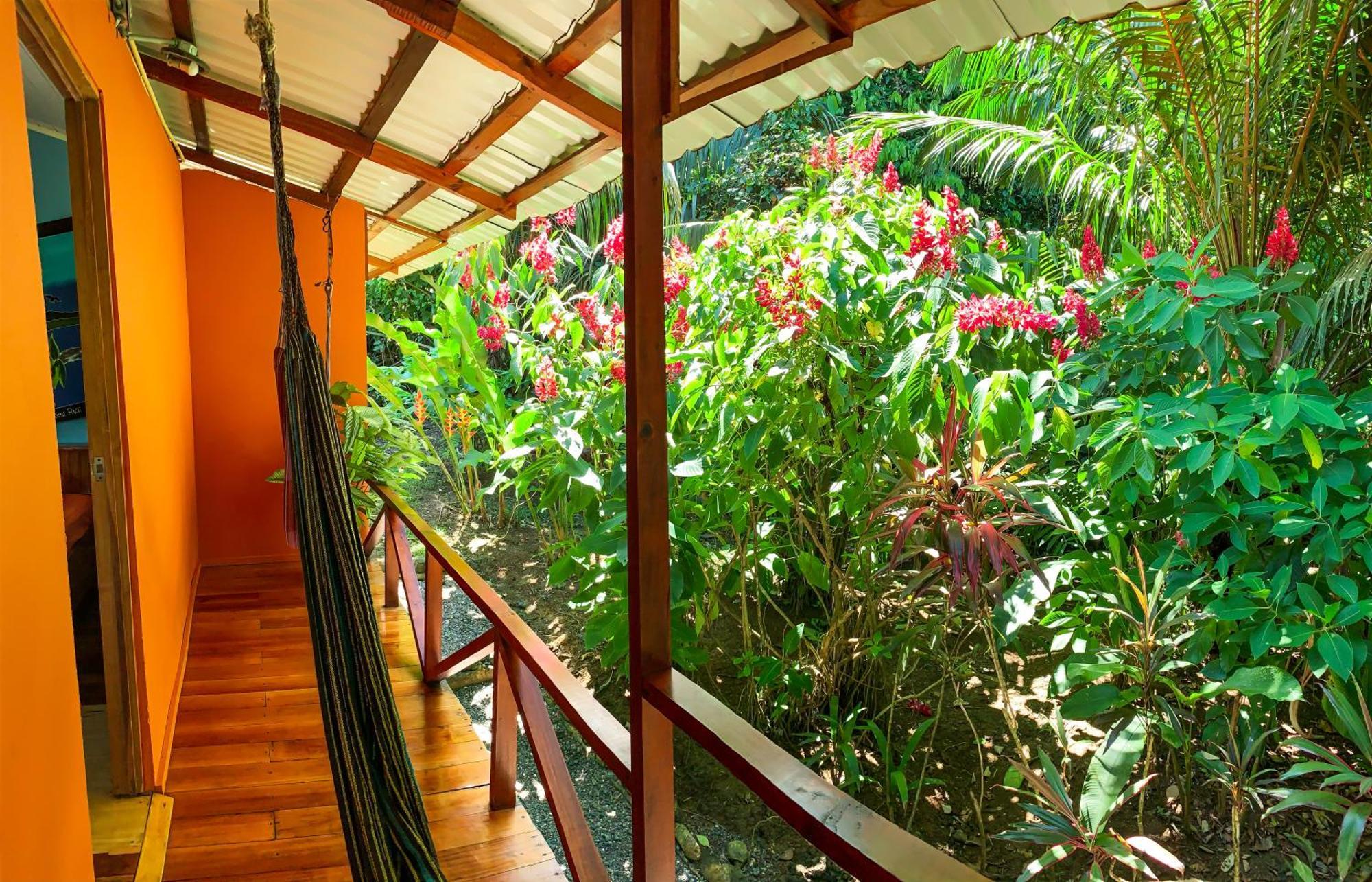 Las Caletas Lodge Drake Bay Room photo