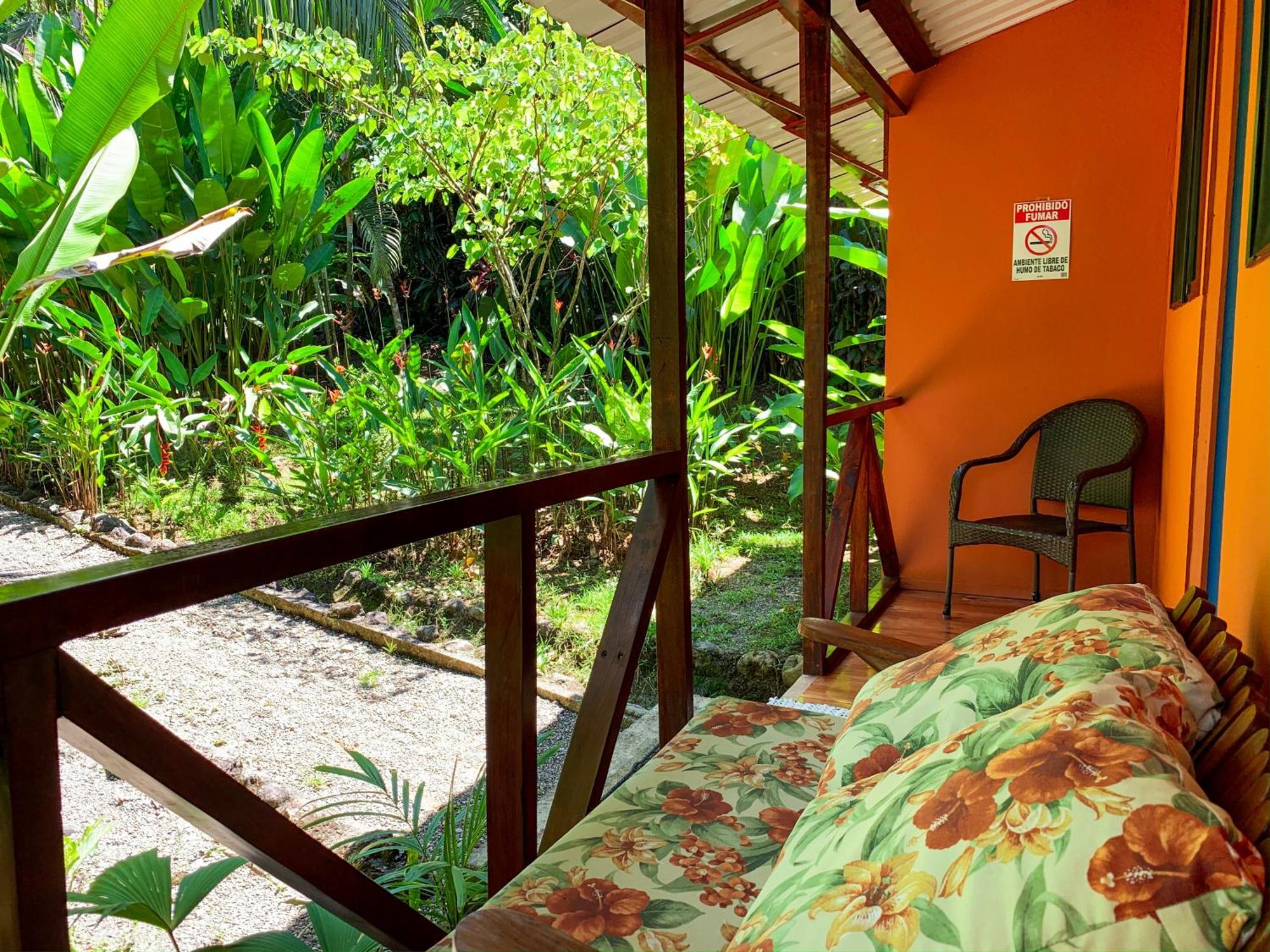 Las Caletas Lodge Drake Bay Room photo
