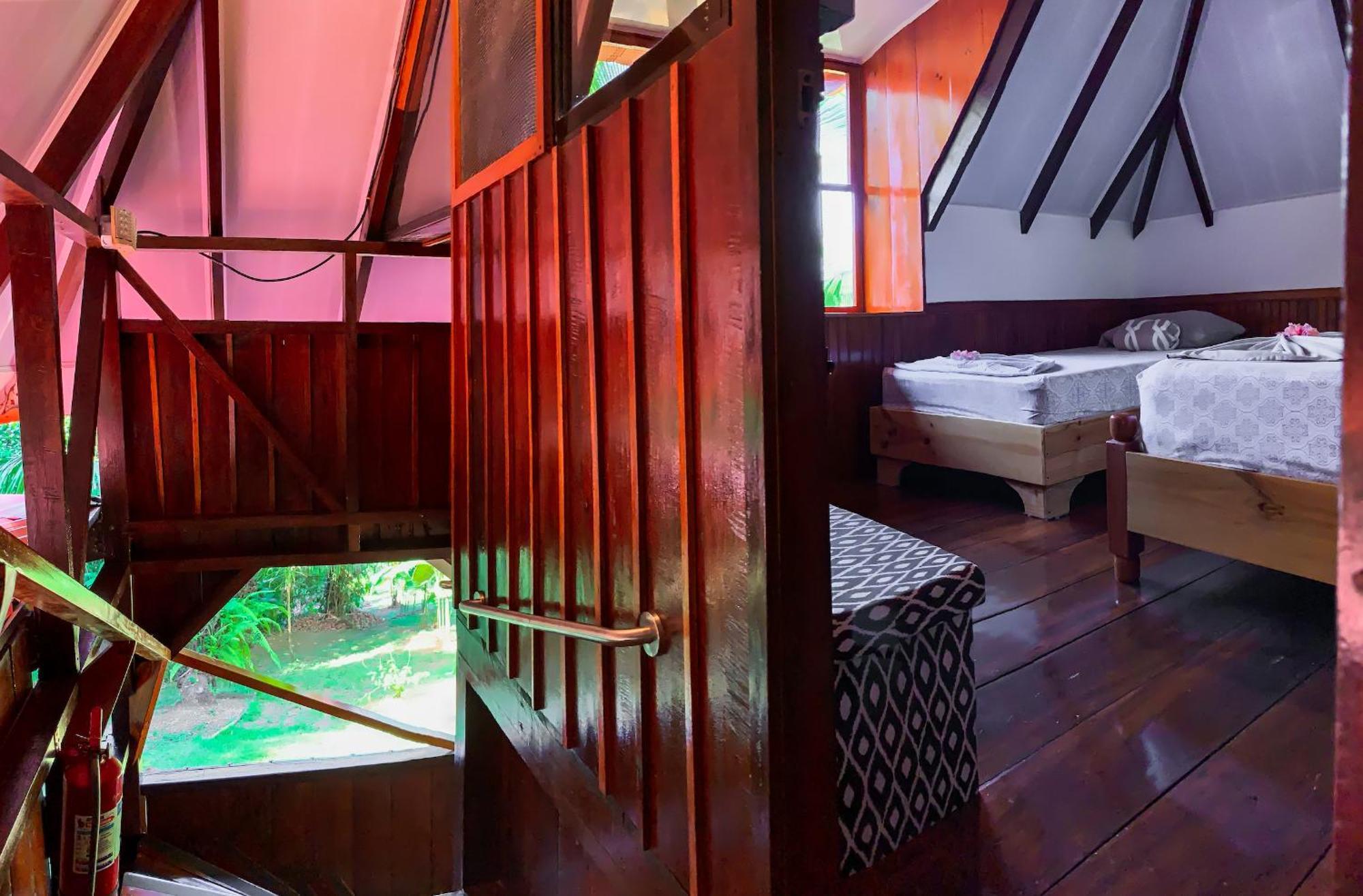 Las Caletas Lodge Drake Bay Room photo