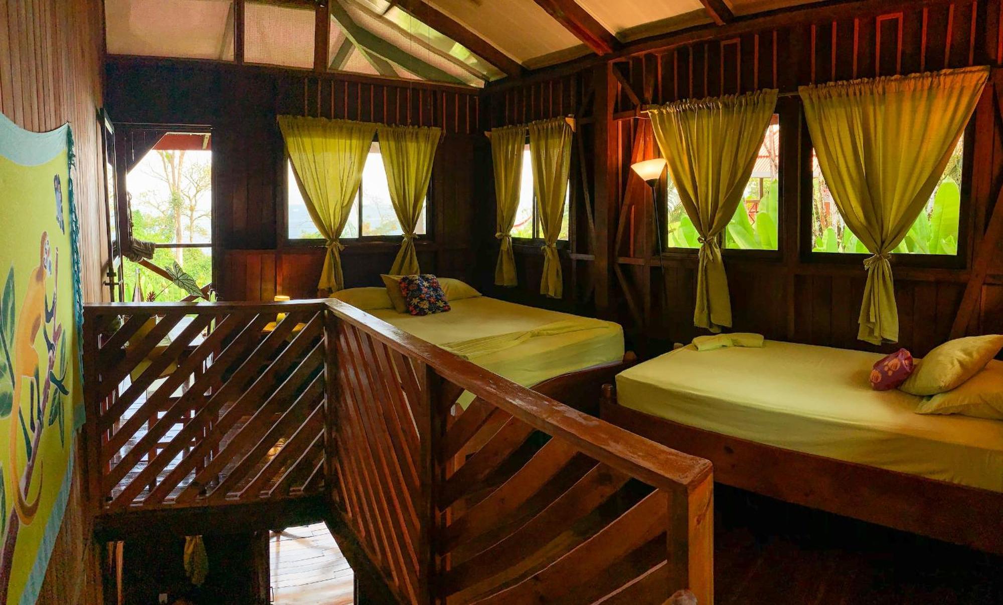 Las Caletas Lodge Drake Bay Room photo
