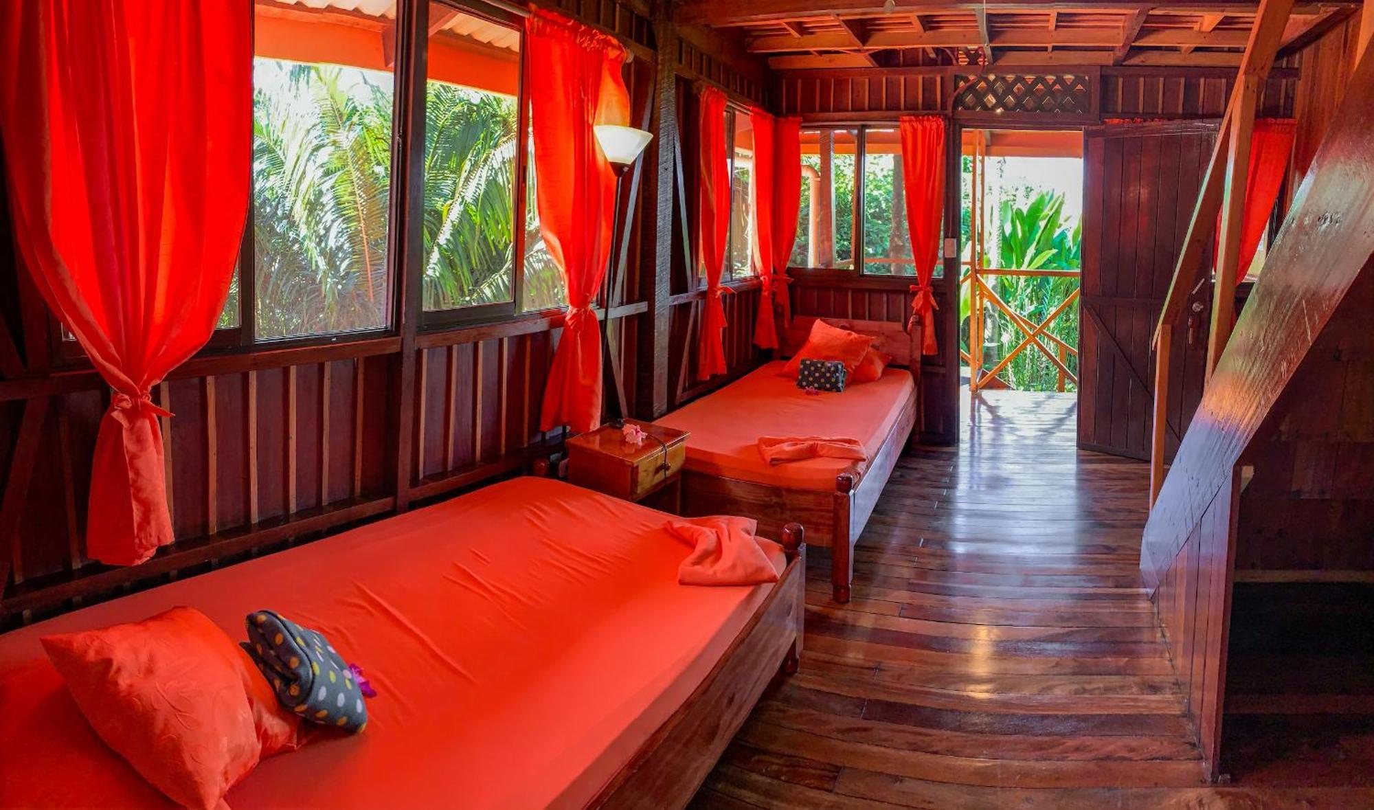 Las Caletas Lodge Drake Bay Room photo