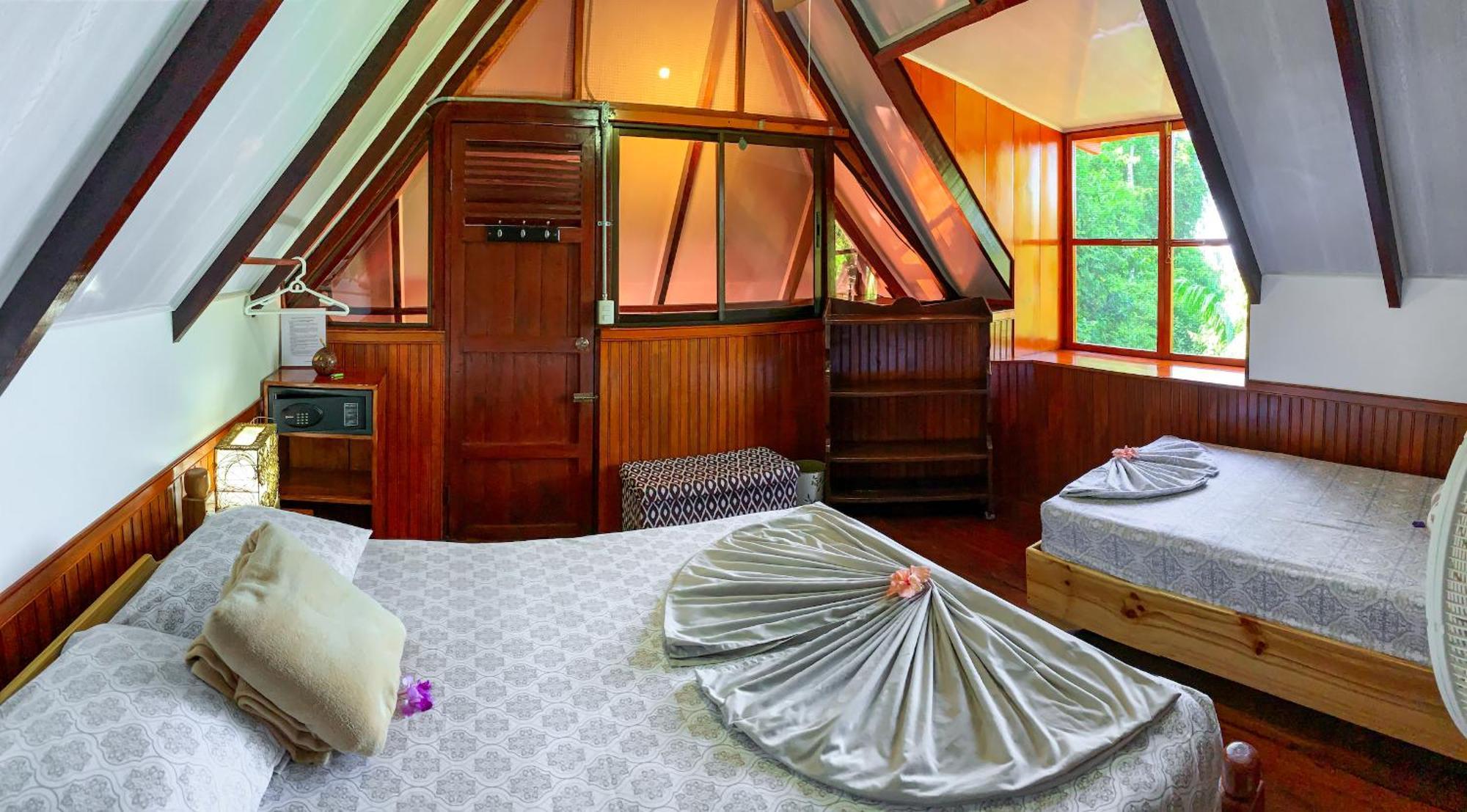 Las Caletas Lodge Drake Bay Room photo