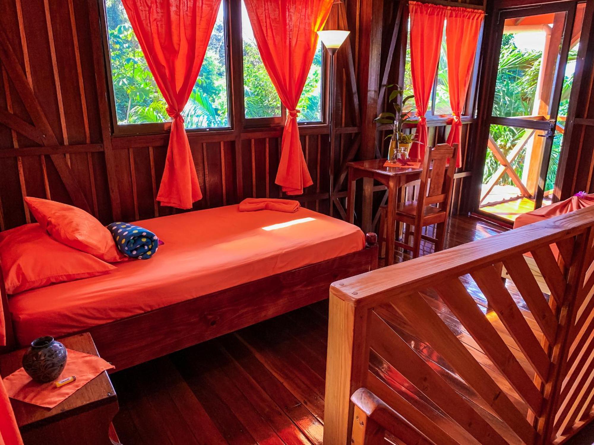 Las Caletas Lodge Drake Bay Room photo