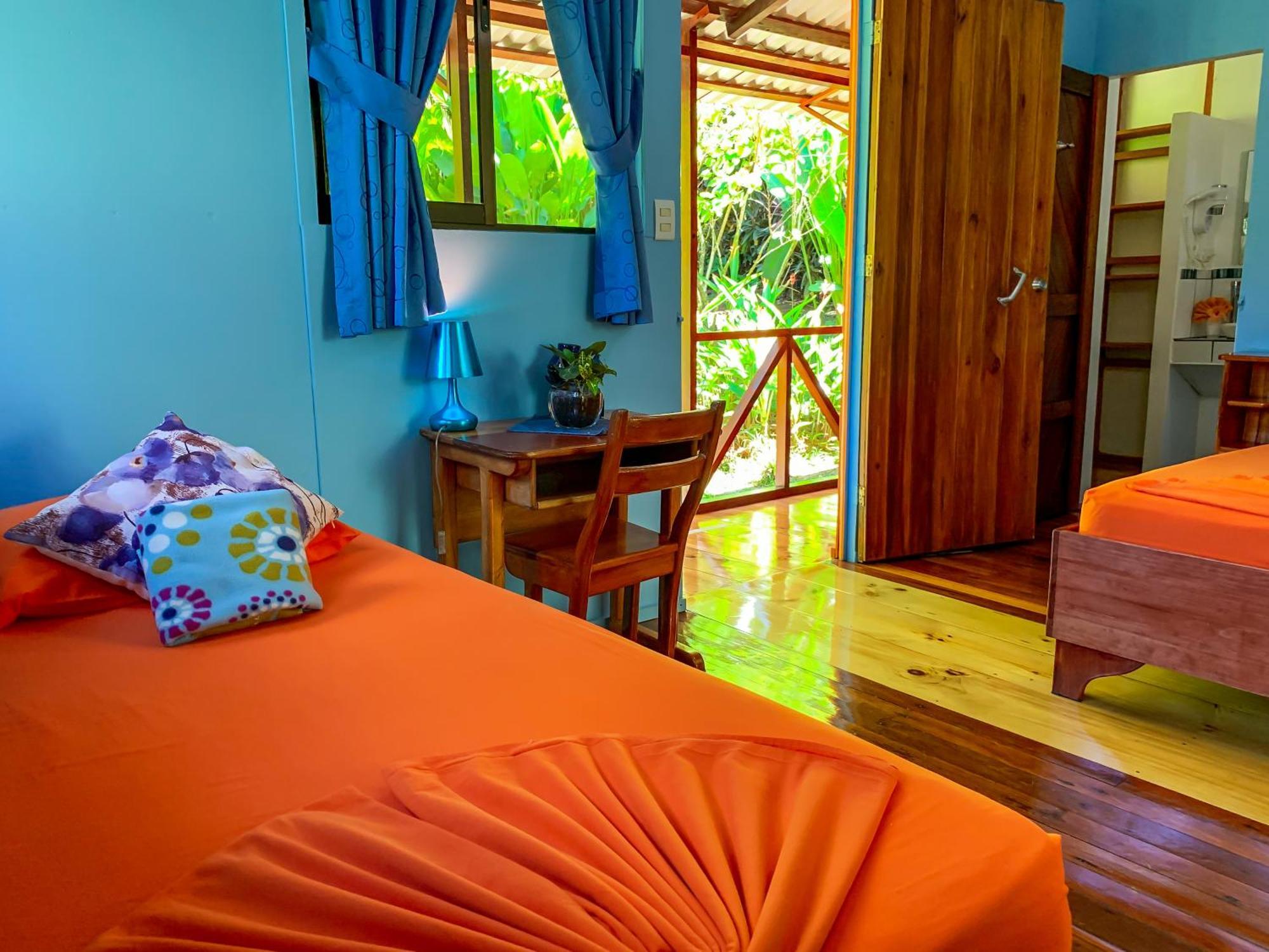 Las Caletas Lodge Drake Bay Room photo
