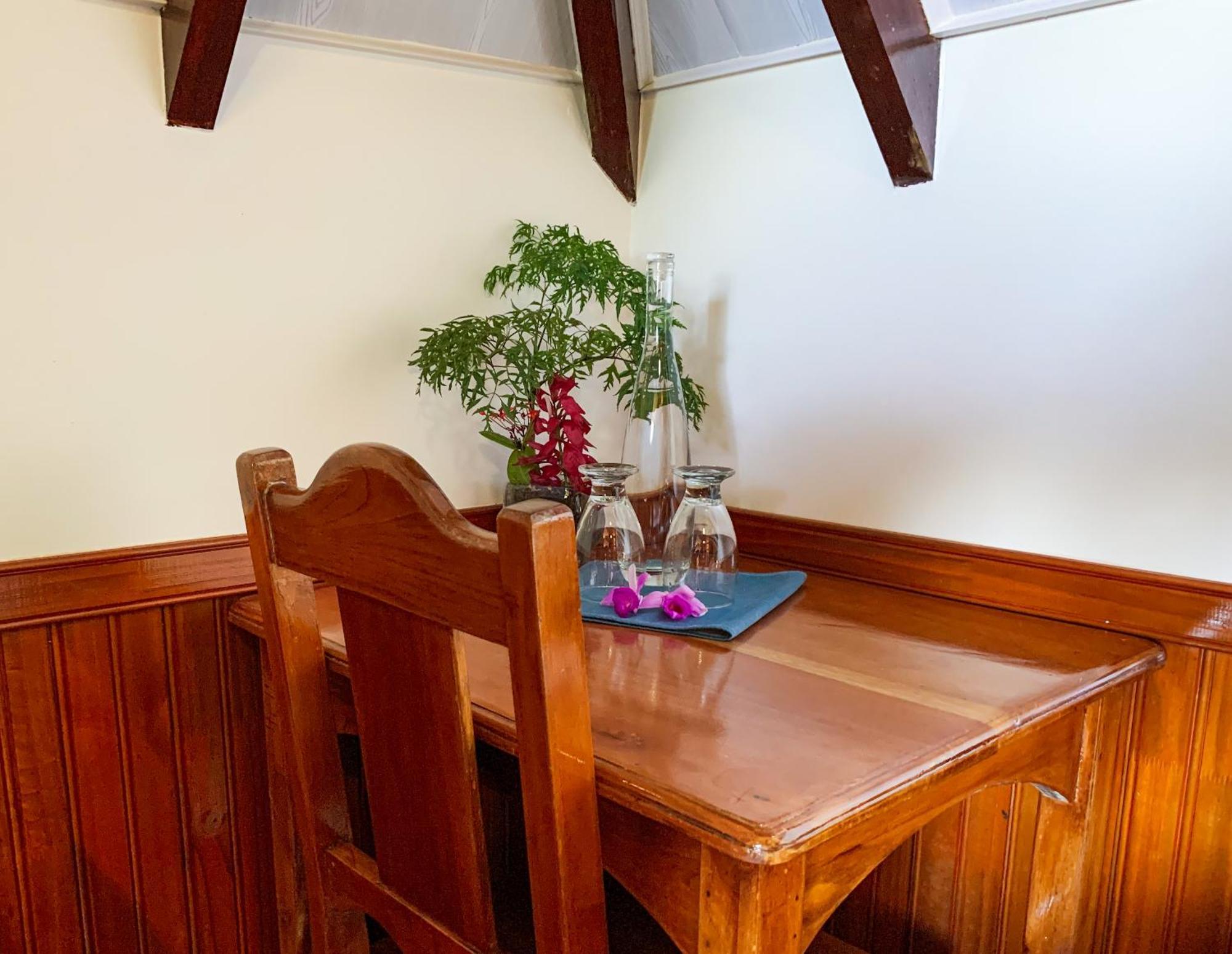 Las Caletas Lodge Drake Bay Room photo