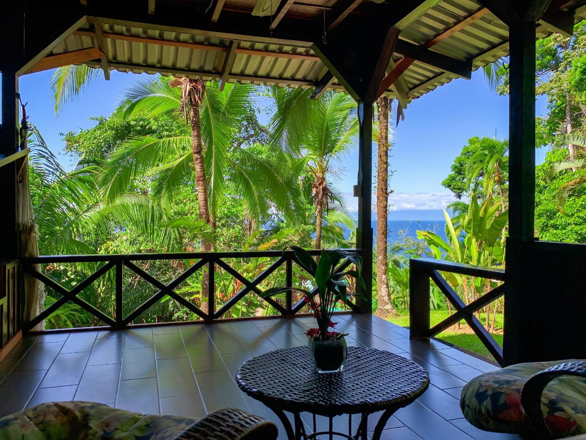 Las Caletas Lodge Drake Bay Room photo