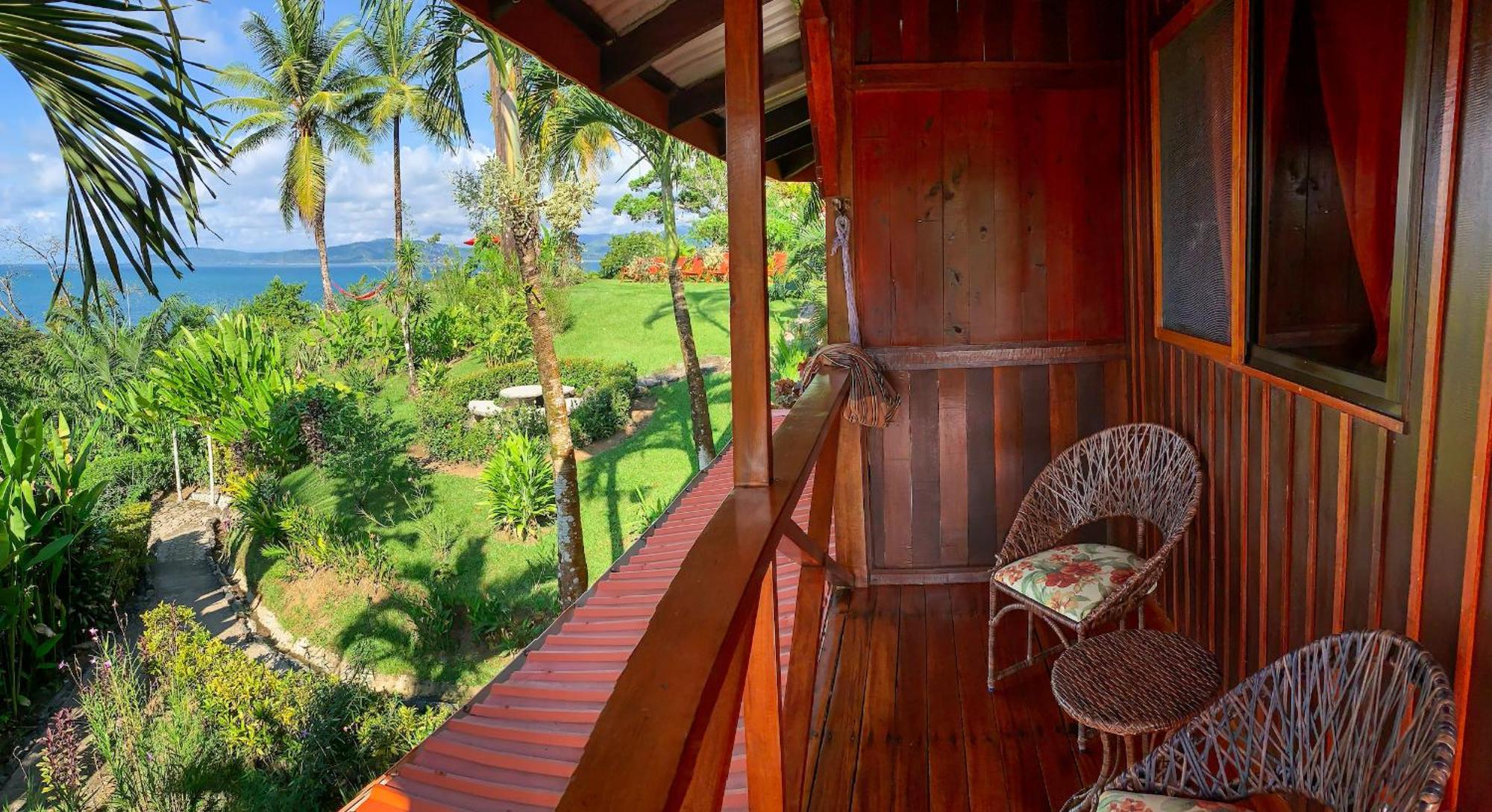 Las Caletas Lodge Drake Bay Room photo