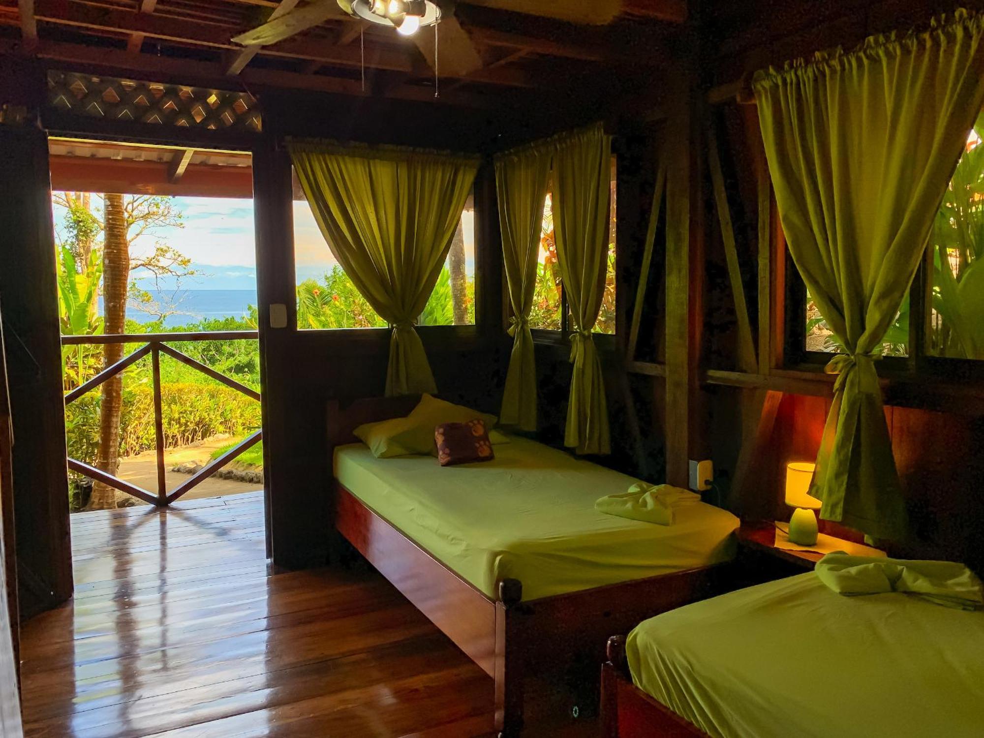 Las Caletas Lodge Drake Bay Room photo