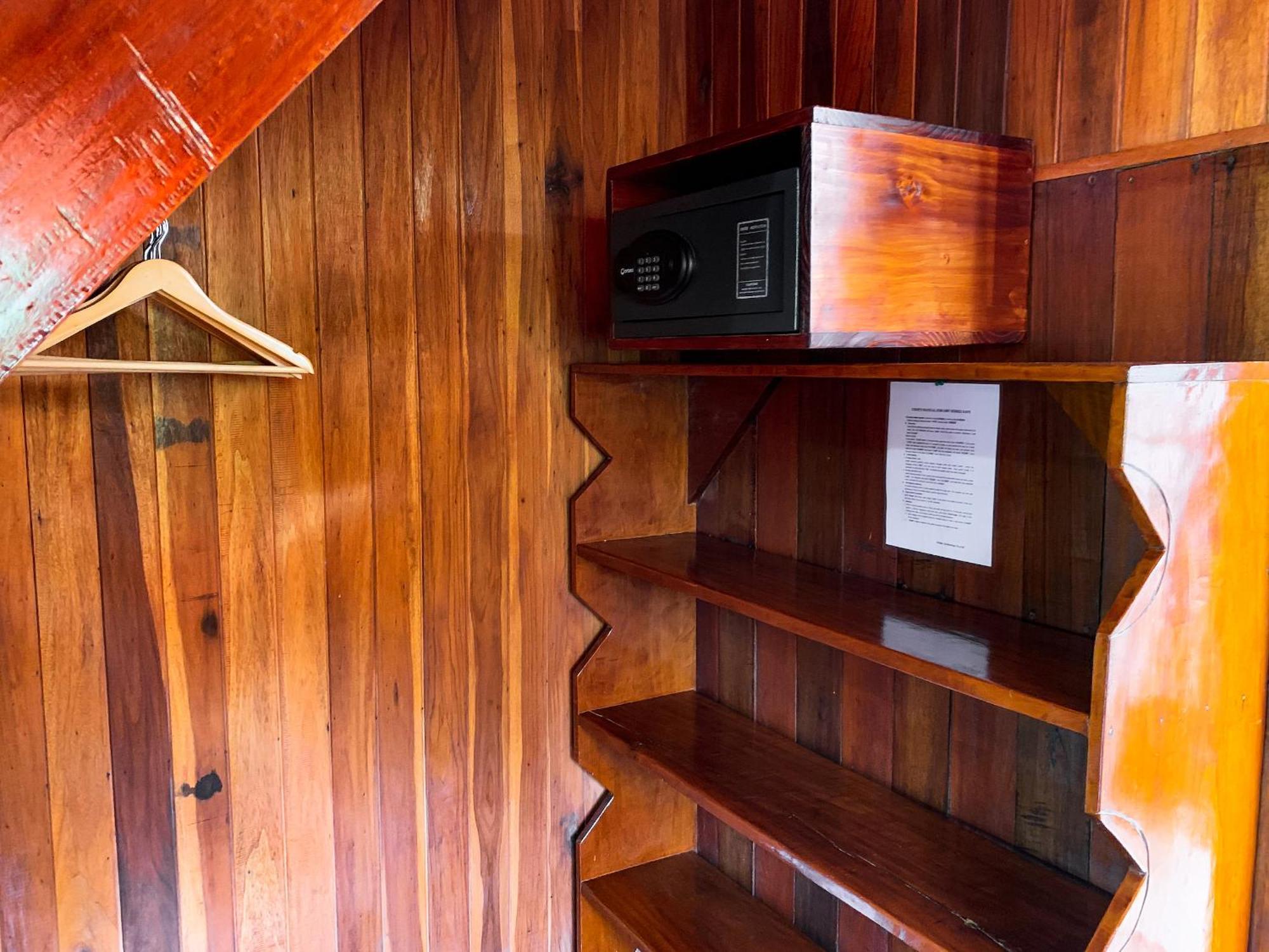 Las Caletas Lodge Drake Bay Room photo