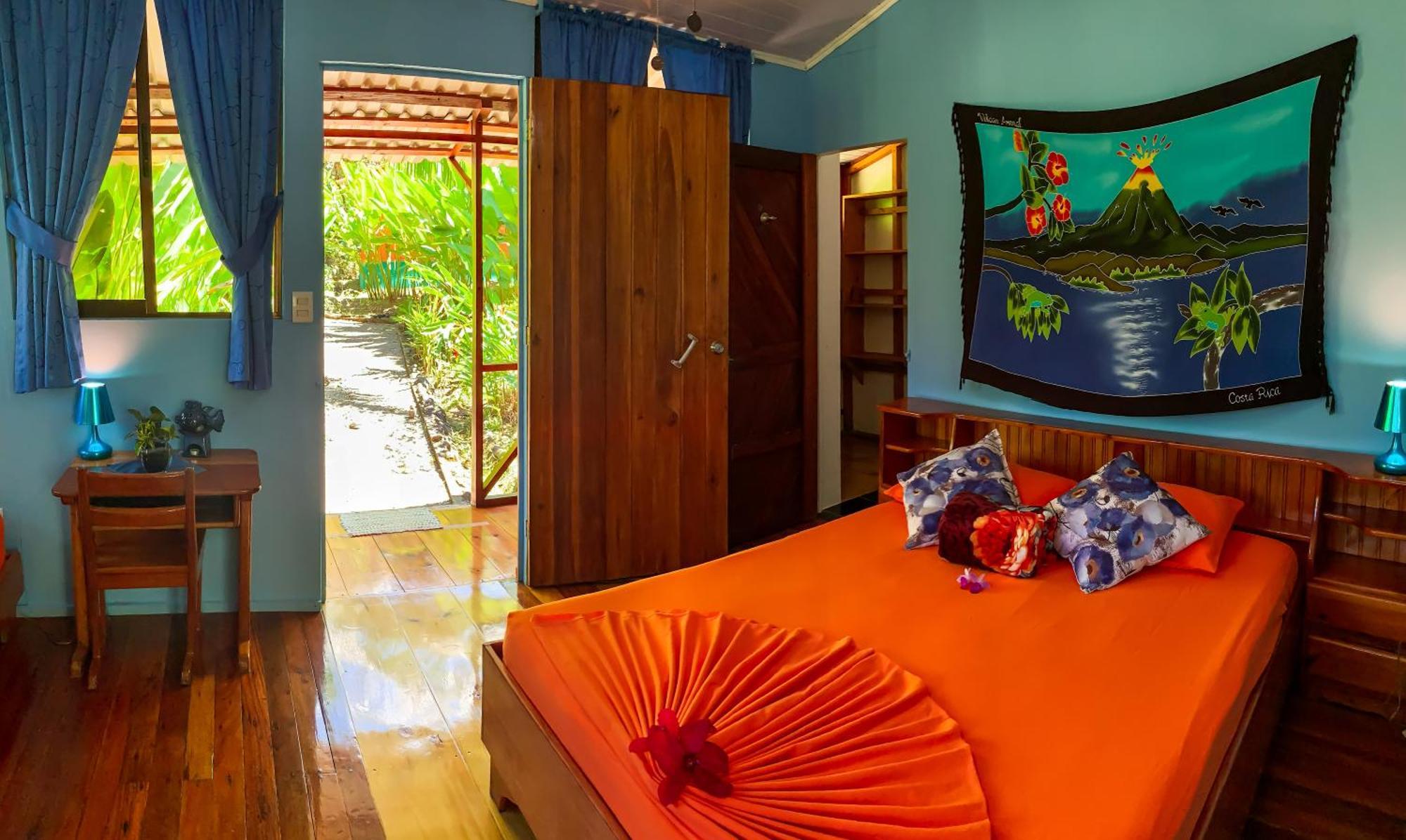 Las Caletas Lodge Drake Bay Room photo