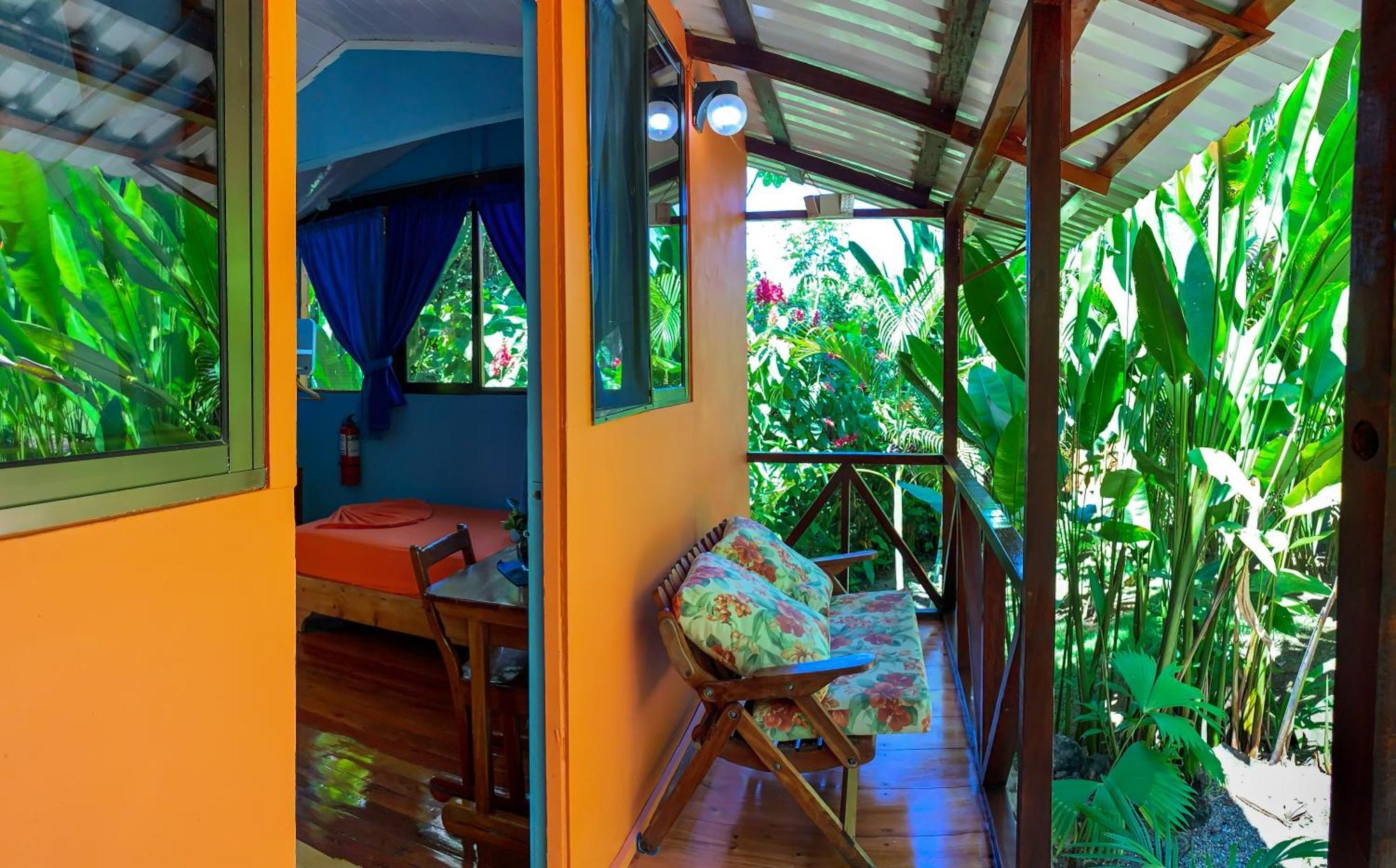 Las Caletas Lodge Drake Bay Room photo