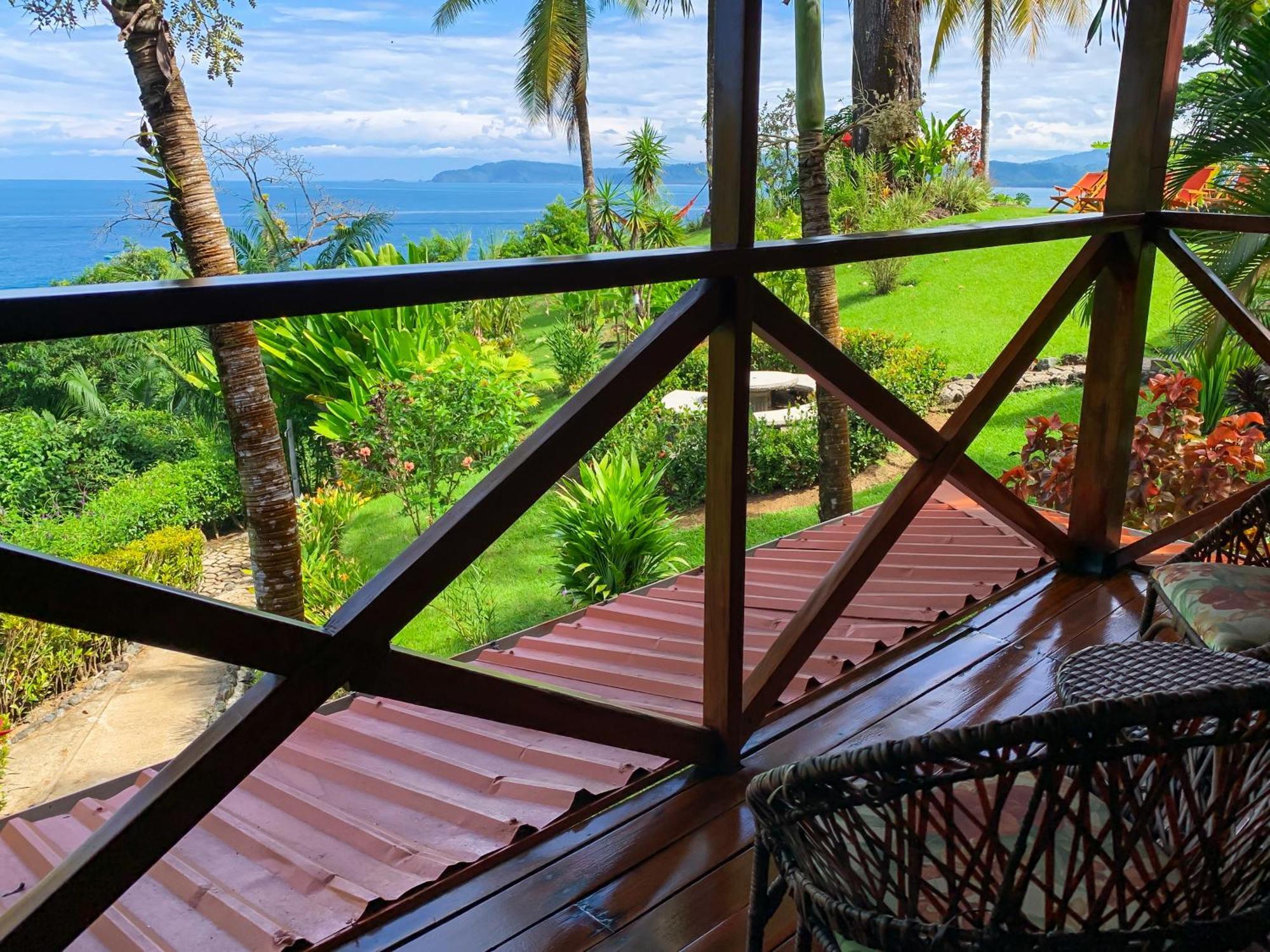 Las Caletas Lodge Drake Bay Room photo