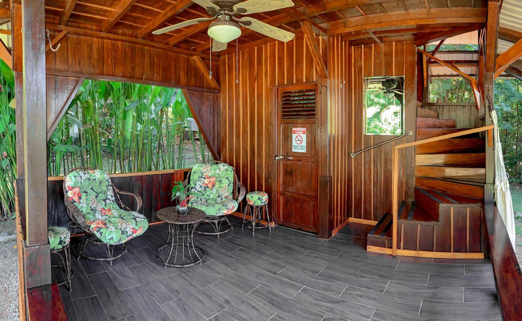 Las Caletas Lodge Drake Bay Room photo