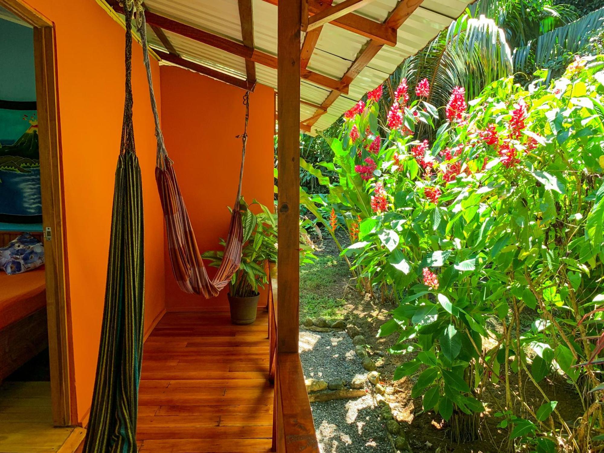Las Caletas Lodge Drake Bay Room photo