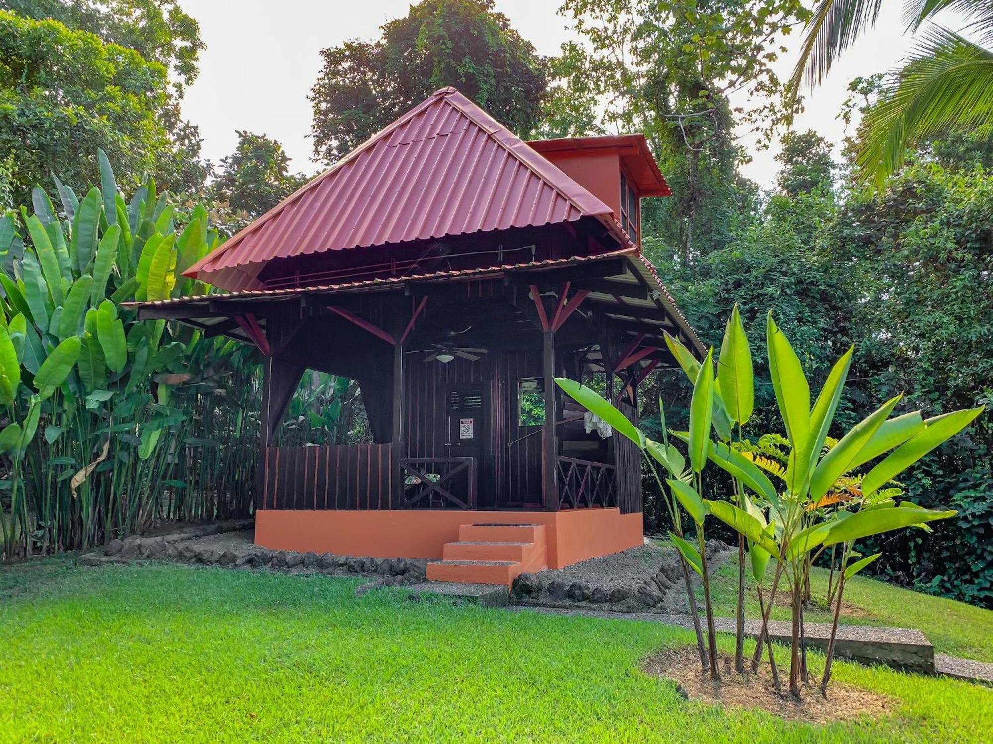 Las Caletas Lodge Drake Bay Room photo