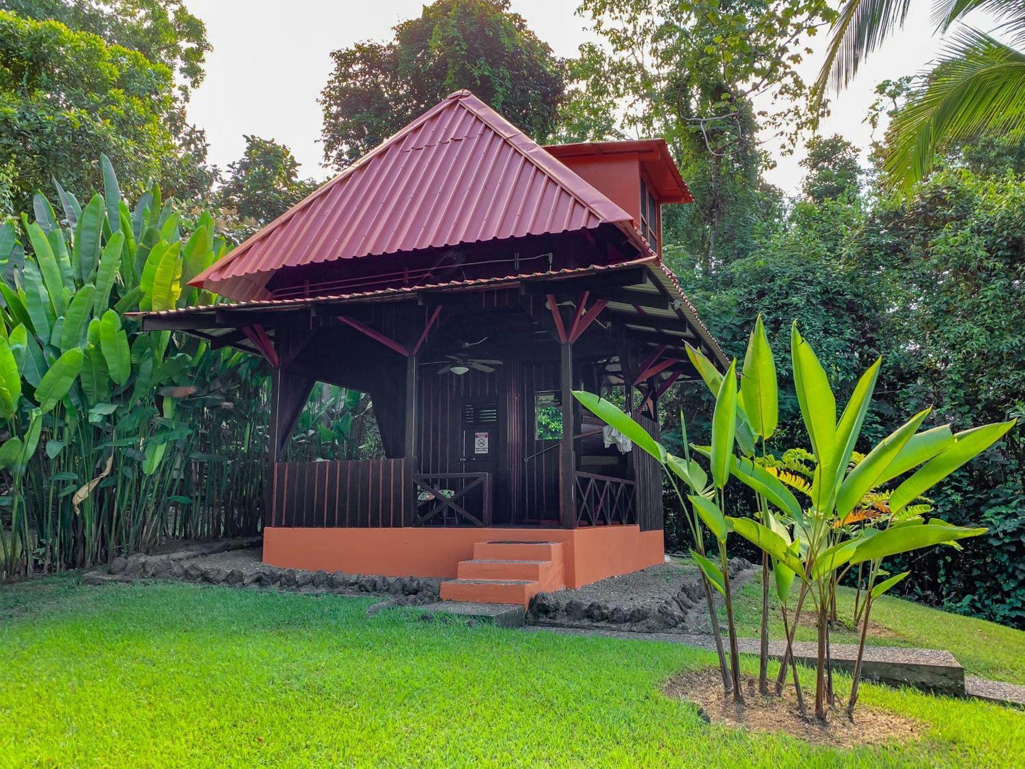 Las Caletas Lodge Drake Bay Room photo