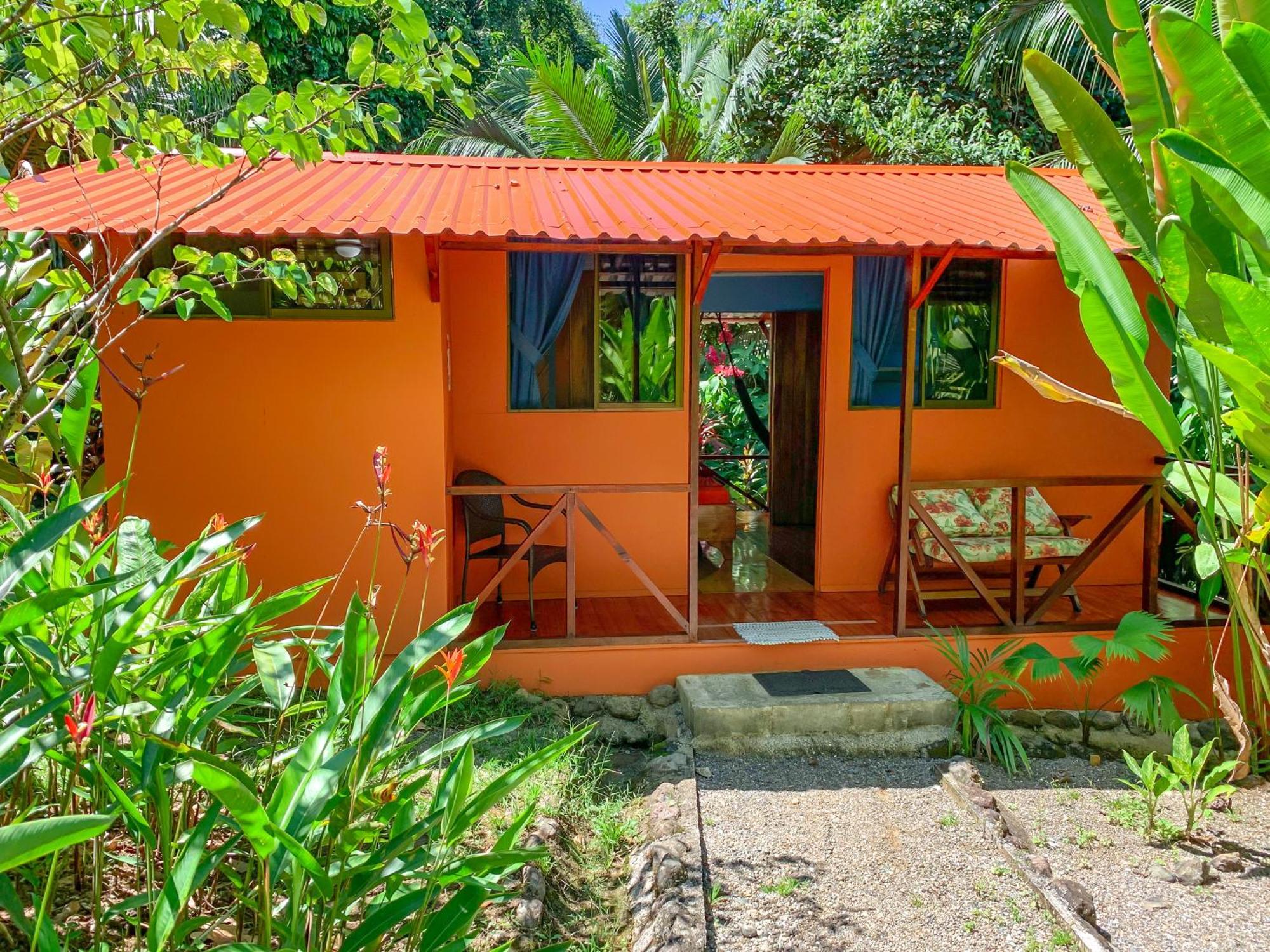 Las Caletas Lodge Drake Bay Room photo
