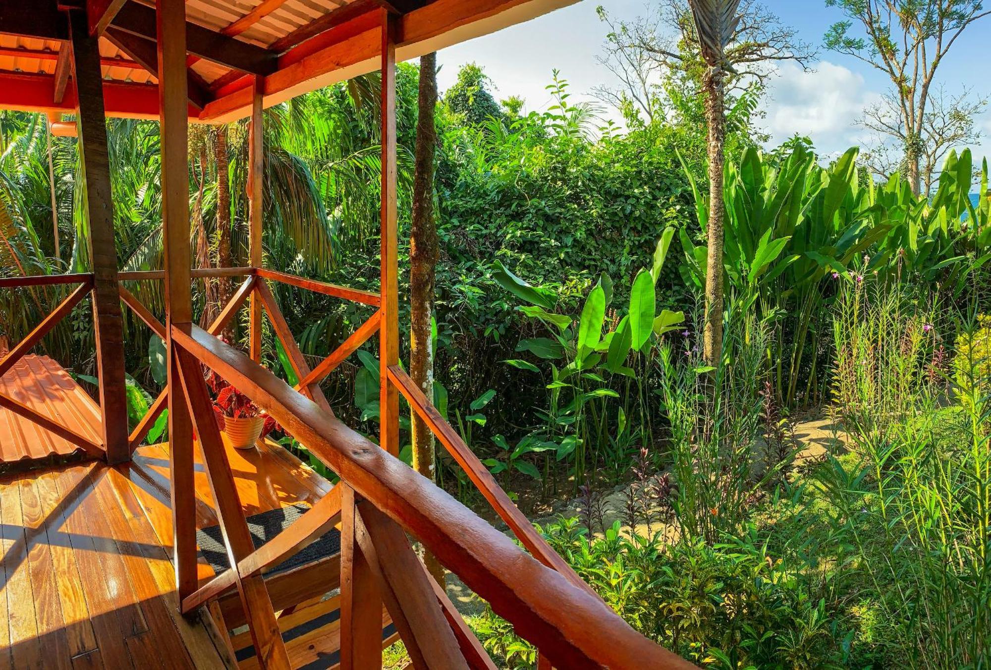 Las Caletas Lodge Drake Bay Room photo